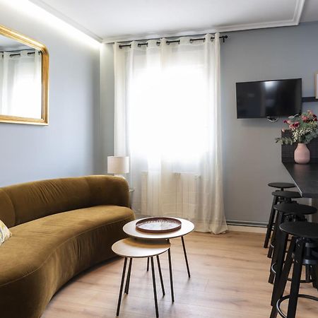 Apartamento De Diseno En El Barrio Pesquero سانتاندر المظهر الخارجي الصورة