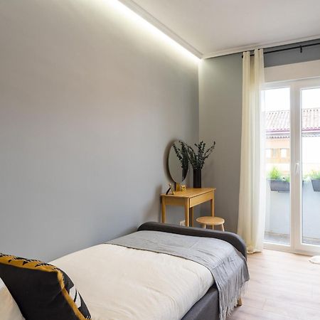 Apartamento De Diseno En El Barrio Pesquero سانتاندر المظهر الخارجي الصورة