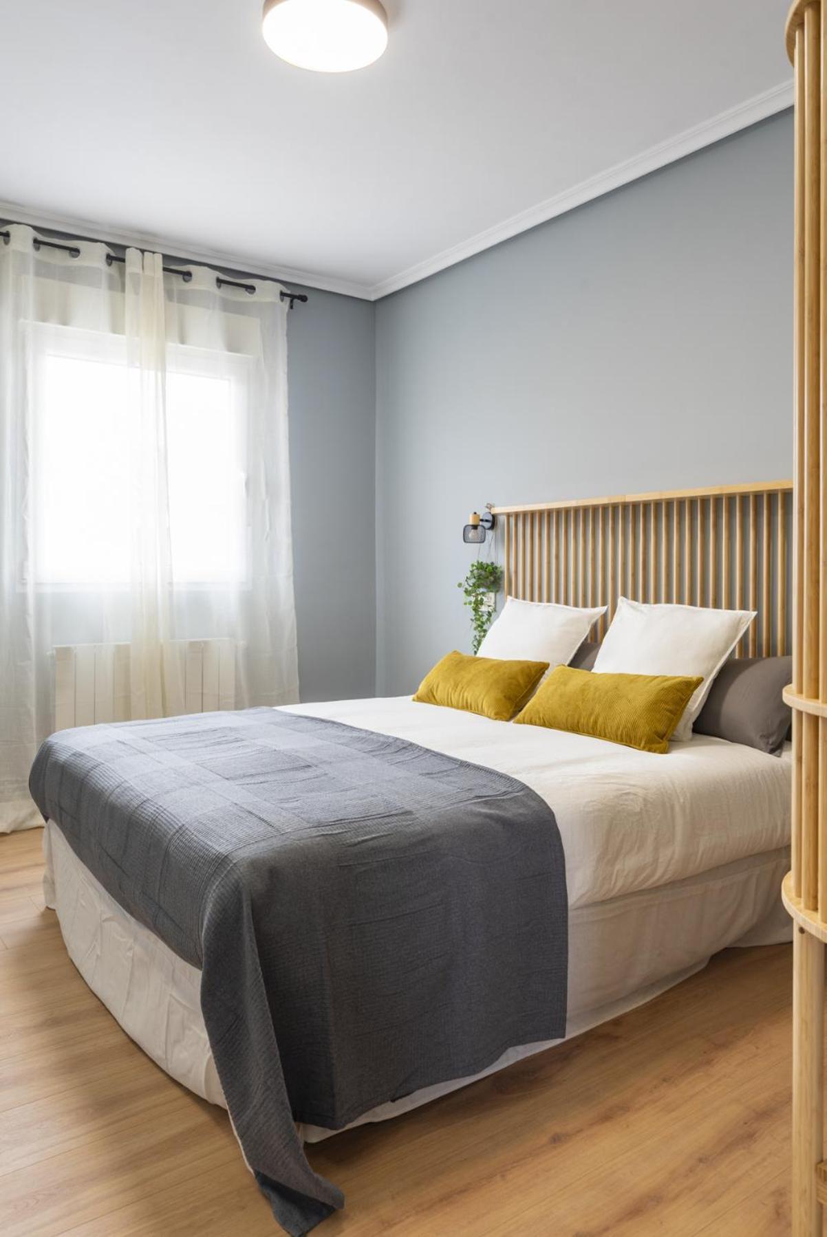 Apartamento De Diseno En El Barrio Pesquero سانتاندر المظهر الخارجي الصورة