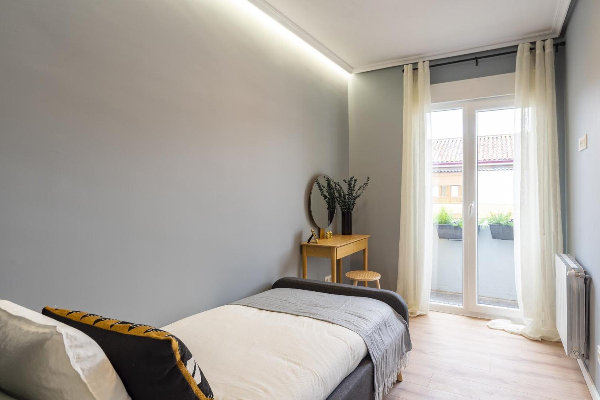 Apartamento De Diseno En El Barrio Pesquero سانتاندر المظهر الخارجي الصورة