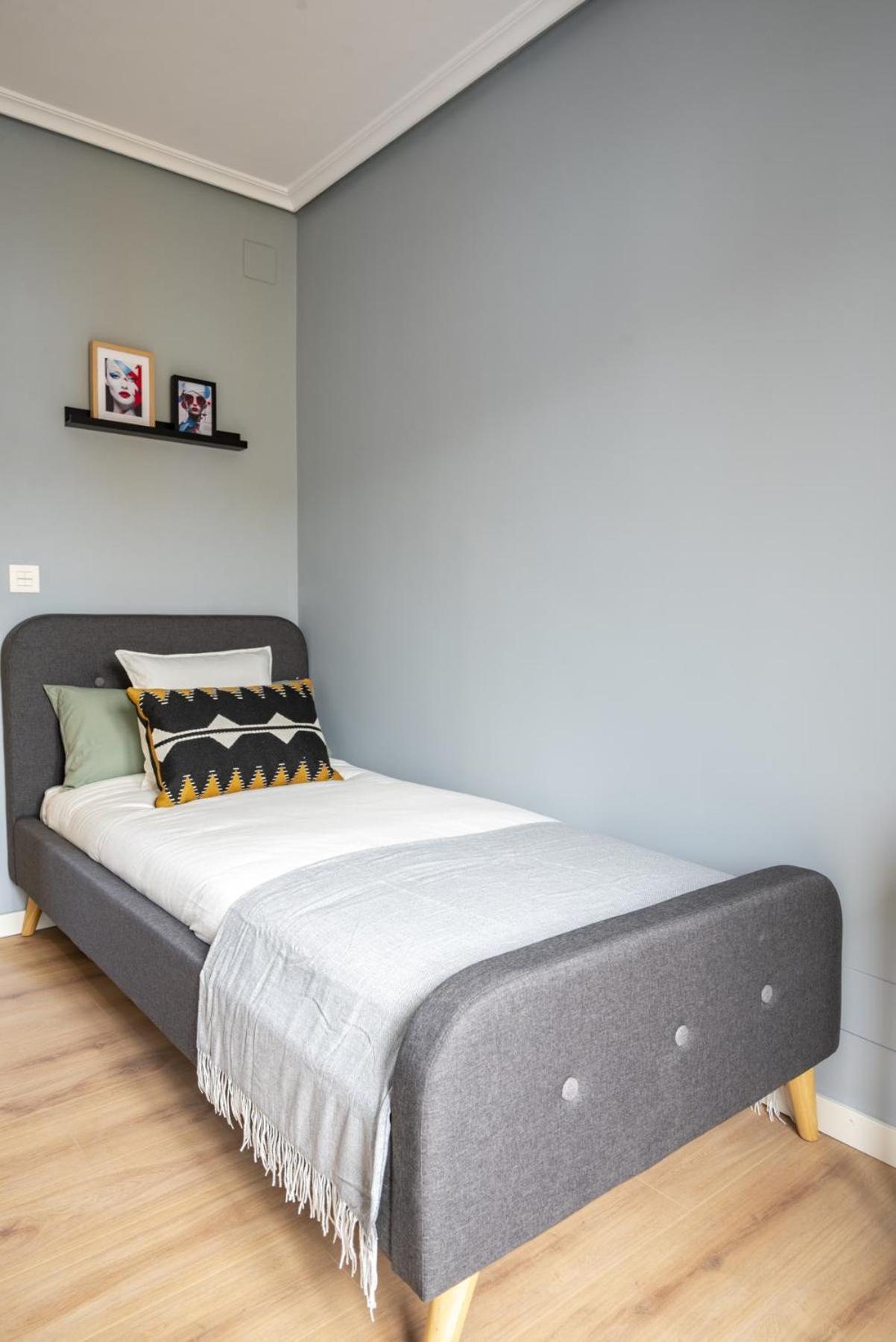 Apartamento De Diseno En El Barrio Pesquero سانتاندر المظهر الخارجي الصورة
