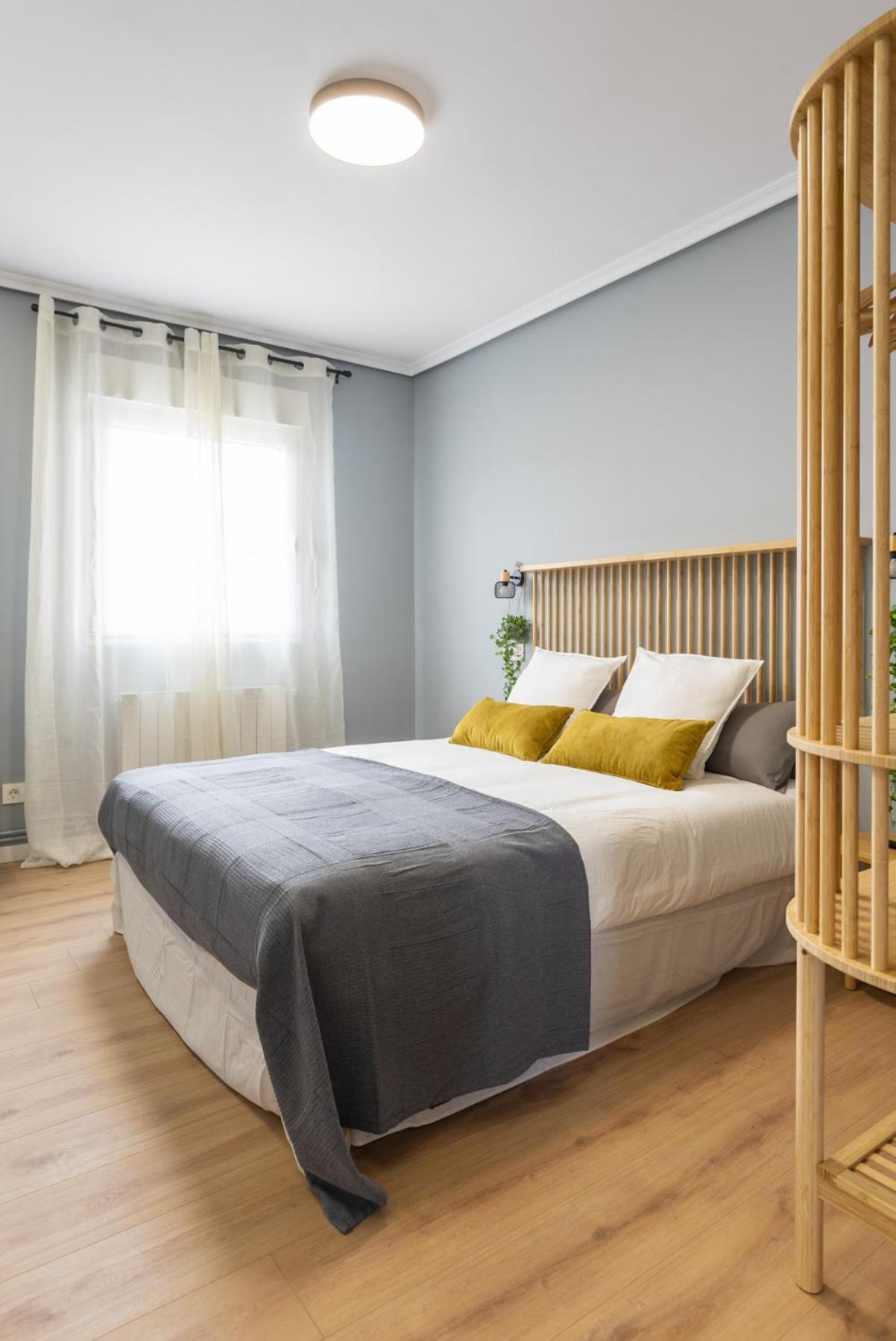 Apartamento De Diseno En El Barrio Pesquero سانتاندر المظهر الخارجي الصورة