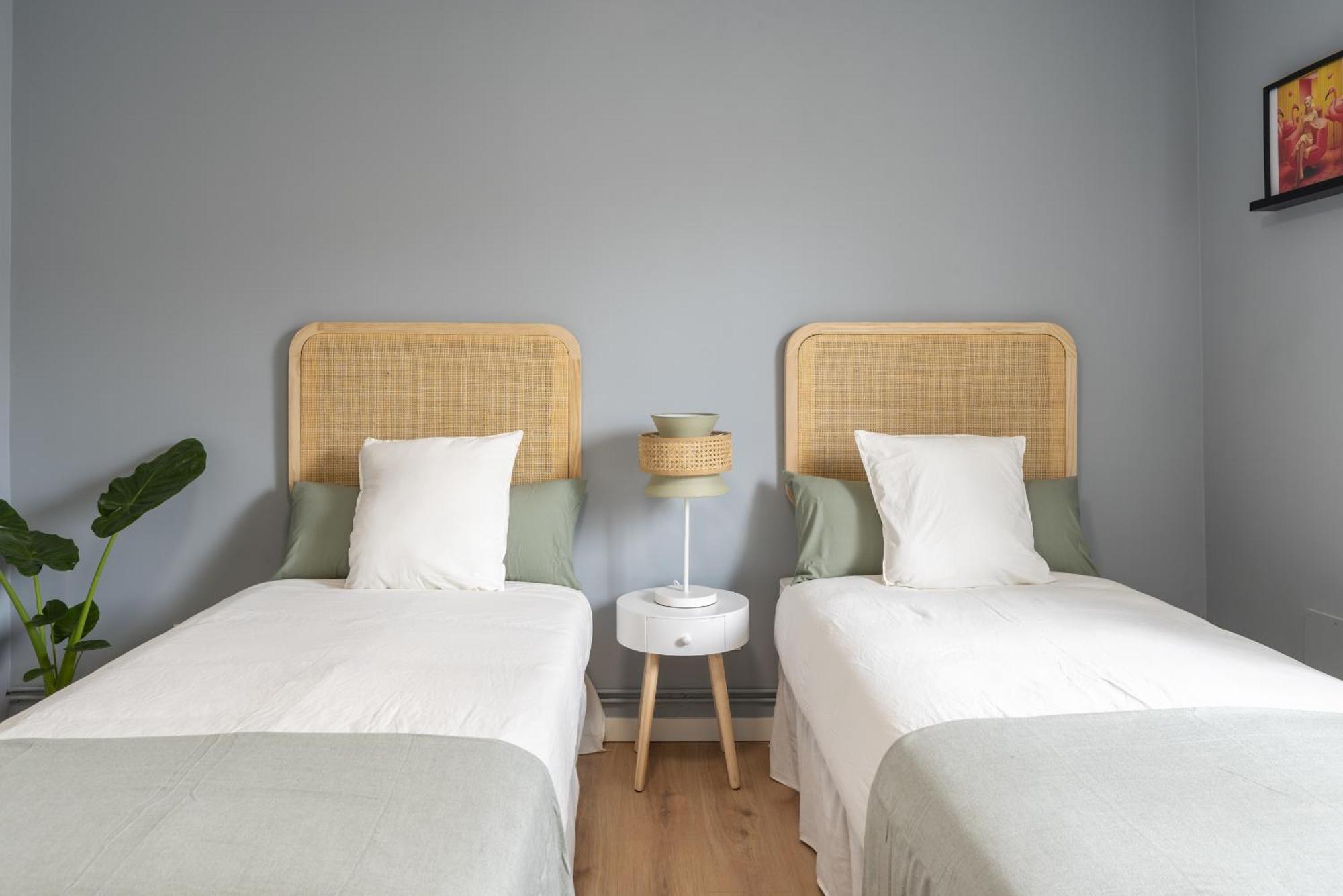 Apartamento De Diseno En El Barrio Pesquero سانتاندر المظهر الخارجي الصورة