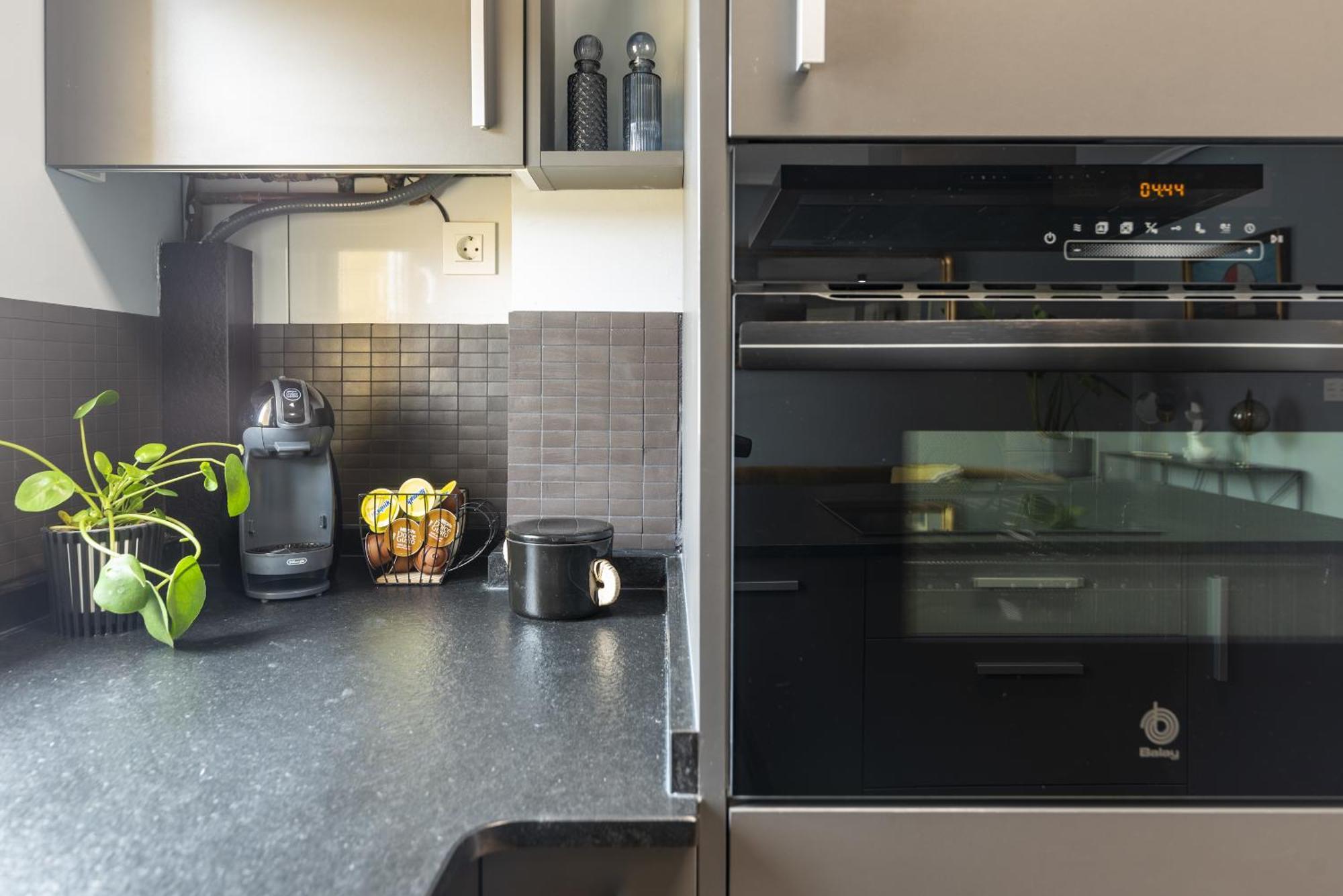 Apartamento De Diseno En El Barrio Pesquero سانتاندر المظهر الخارجي الصورة