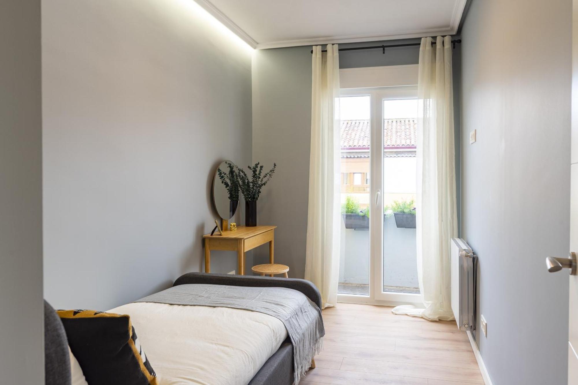 Apartamento De Diseno En El Barrio Pesquero سانتاندر المظهر الخارجي الصورة