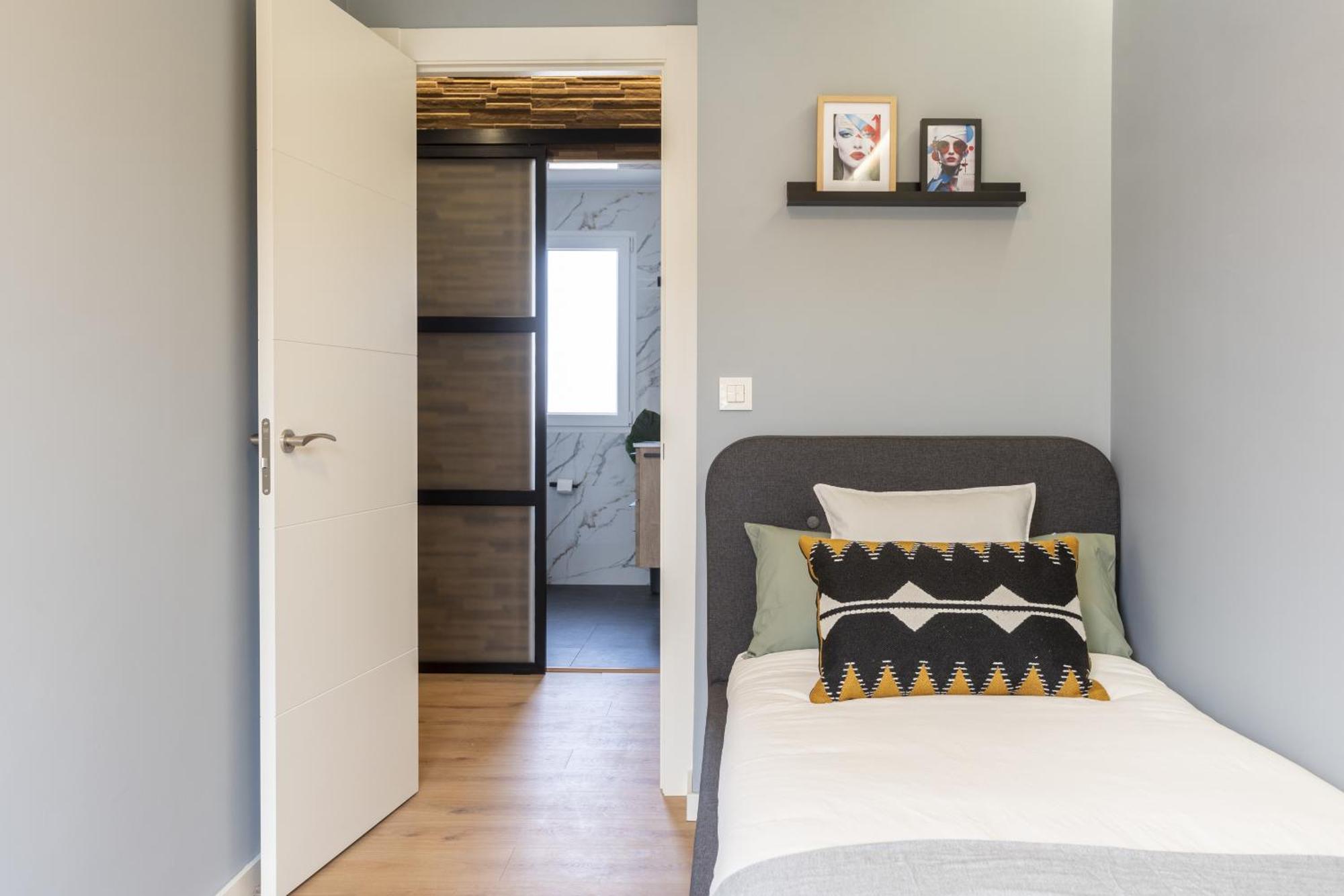 Apartamento De Diseno En El Barrio Pesquero سانتاندر المظهر الخارجي الصورة