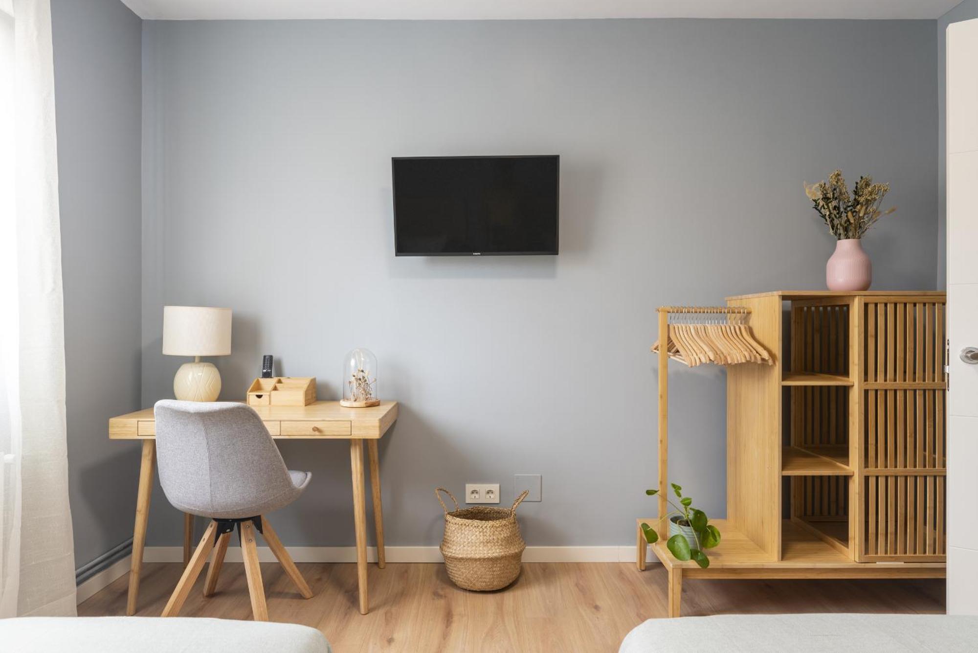 Apartamento De Diseno En El Barrio Pesquero سانتاندر المظهر الخارجي الصورة