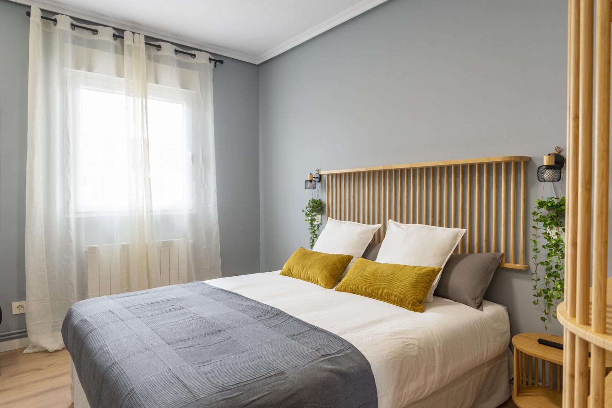 Apartamento De Diseno En El Barrio Pesquero سانتاندر المظهر الخارجي الصورة