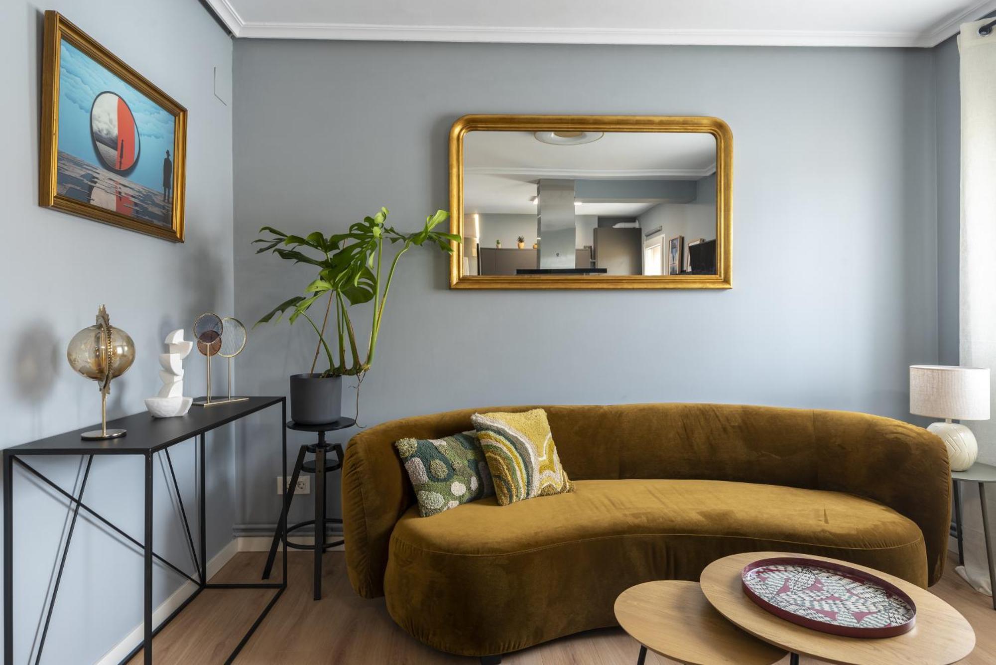 Apartamento De Diseno En El Barrio Pesquero سانتاندر المظهر الخارجي الصورة